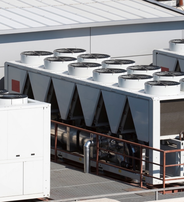 About Big Easy AC Heating