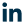 LinkedIn Icon - Big Easy AC Heating