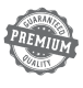 Guaranteed Premium Icon - Big Easy AC Heating