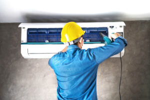 AC & Heating Contractor in Slidell