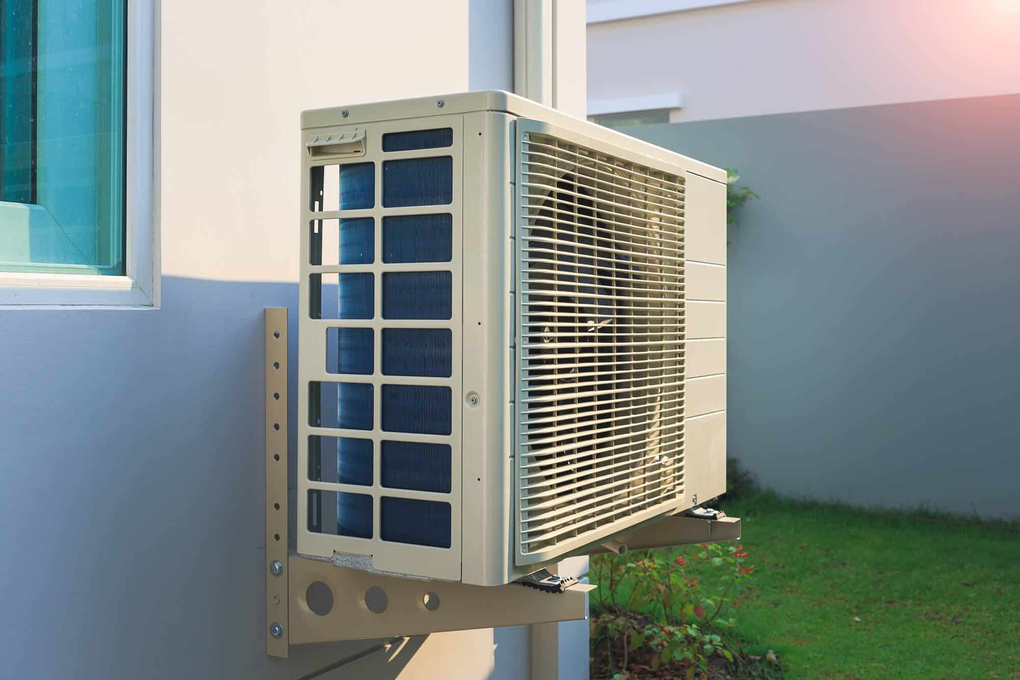 AC and Heating