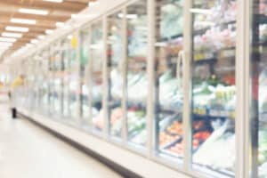 Commercial Refrigeration- Big Easy AC Heating