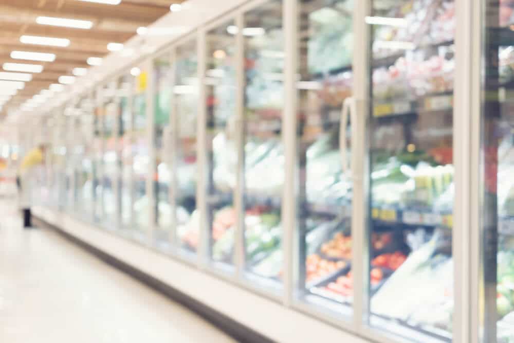 Commercial Refrigeration- Big Easy AC Heating