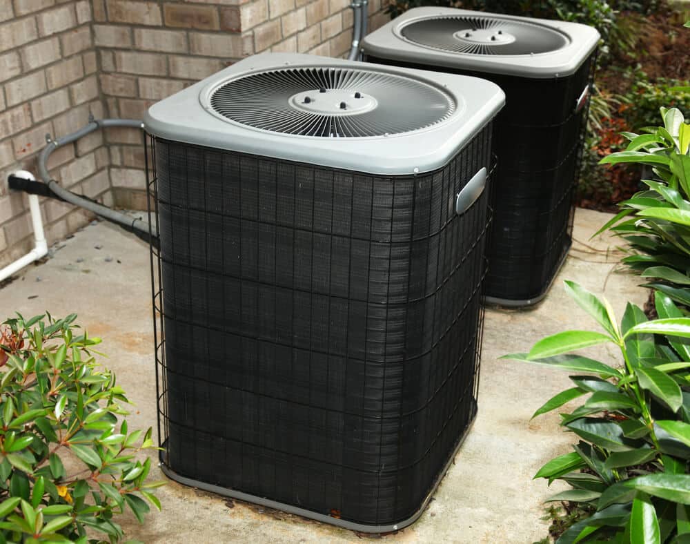 Covington AC Heating