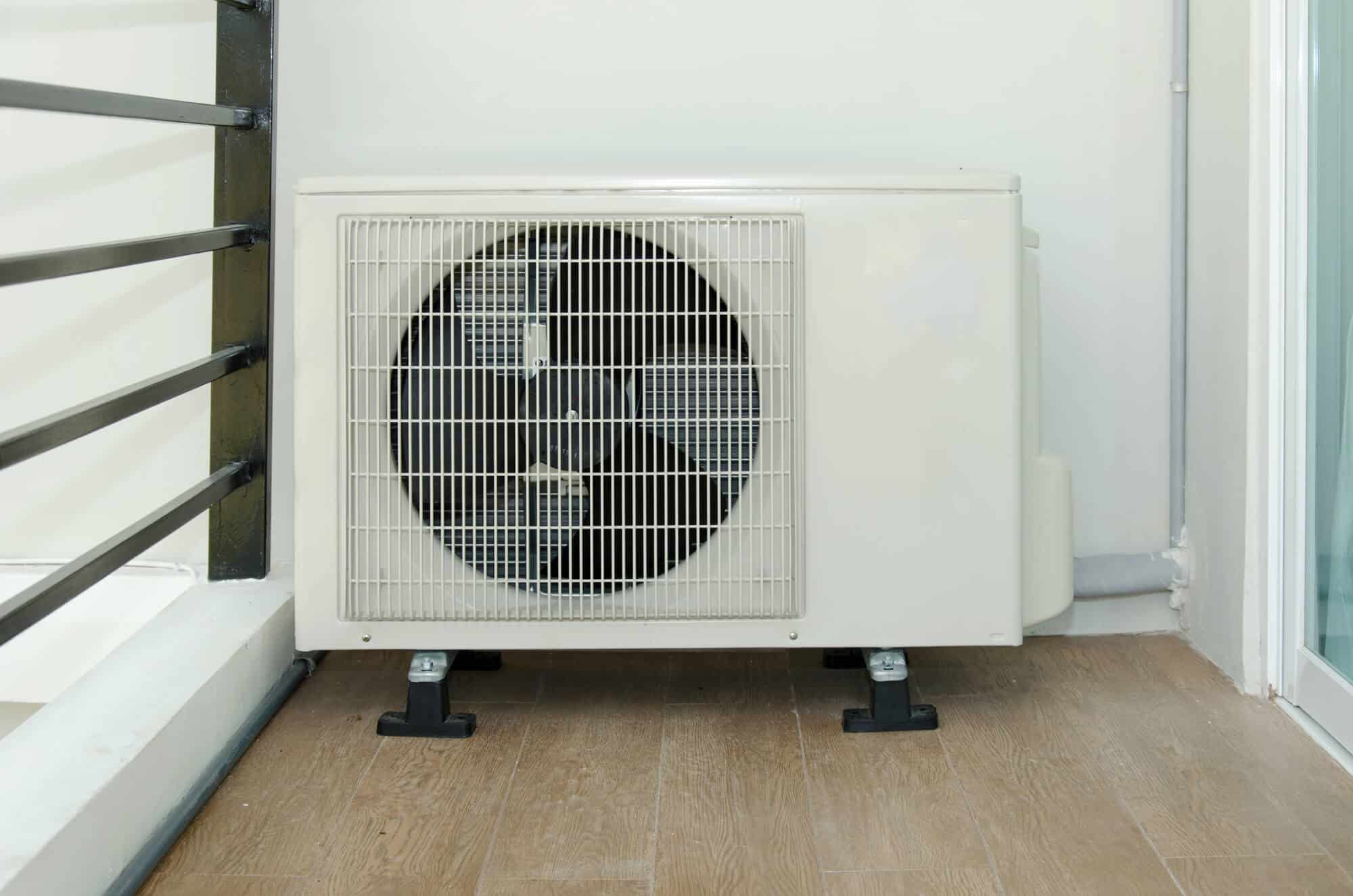 Covington Air Conditioner