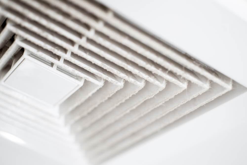 Air duct cleaning