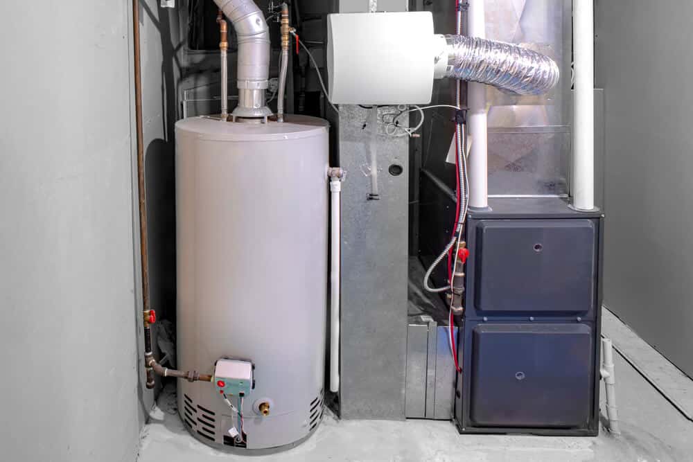 Furnace systems