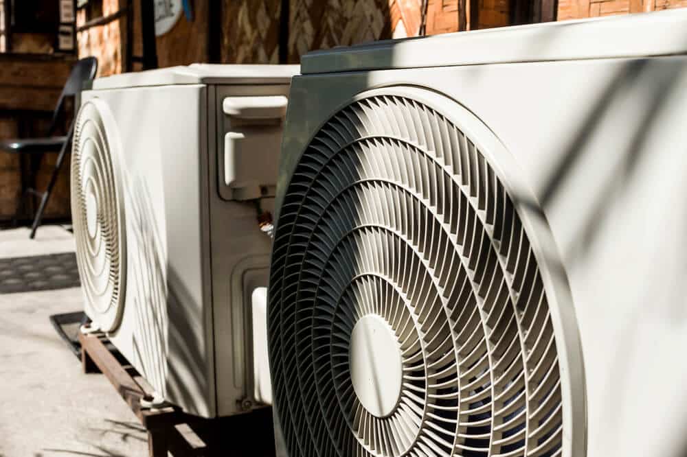 HVAC systems