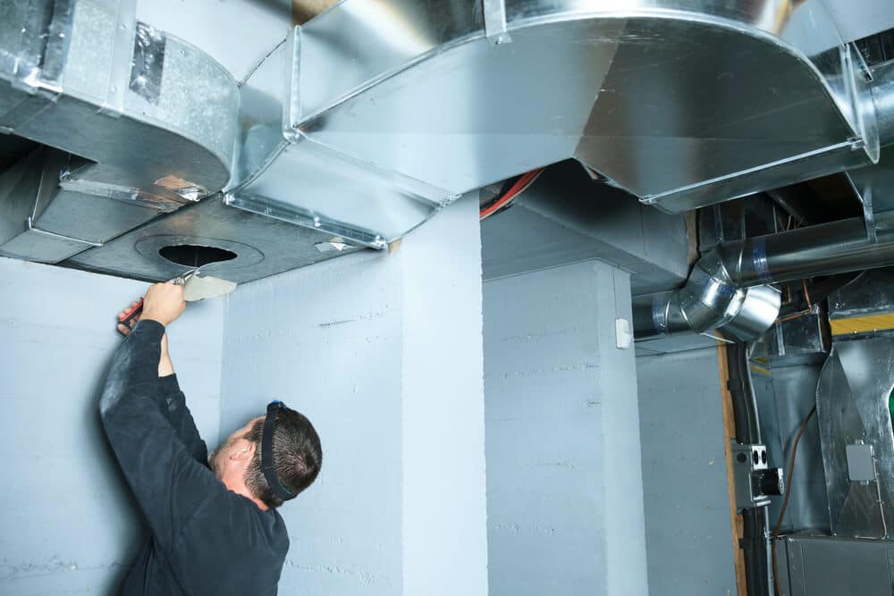 Indoor Air Quality Services