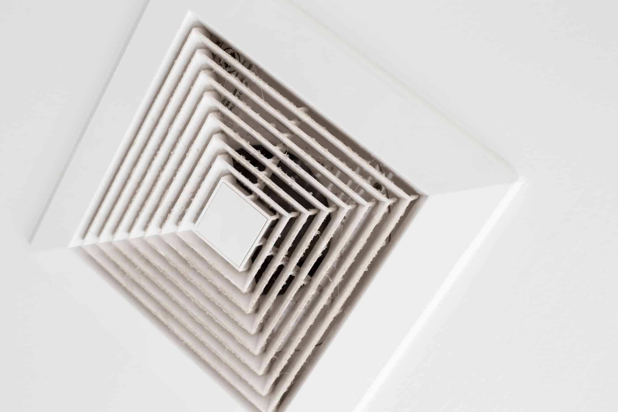 Dirty Air Duct needs cleaning