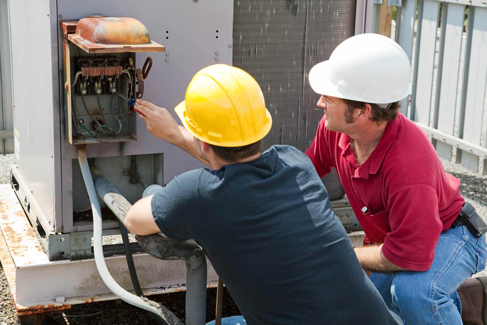 Hammond AC Heating Repair