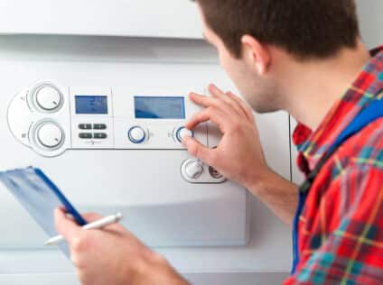 Heating System Services