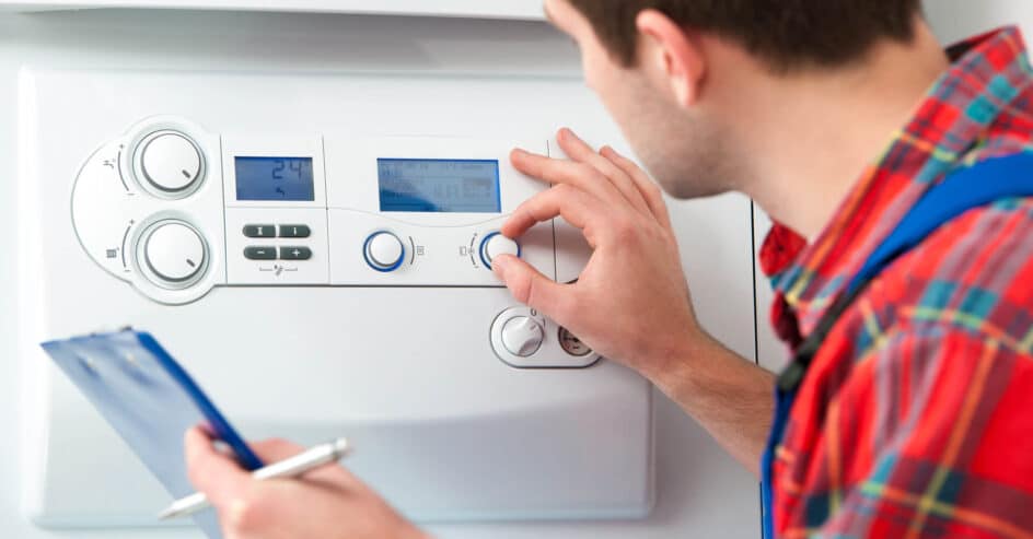 Heating System Services