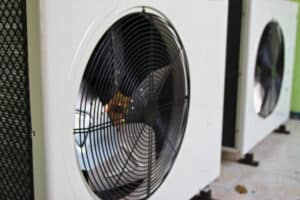 Mandeville Heating Home