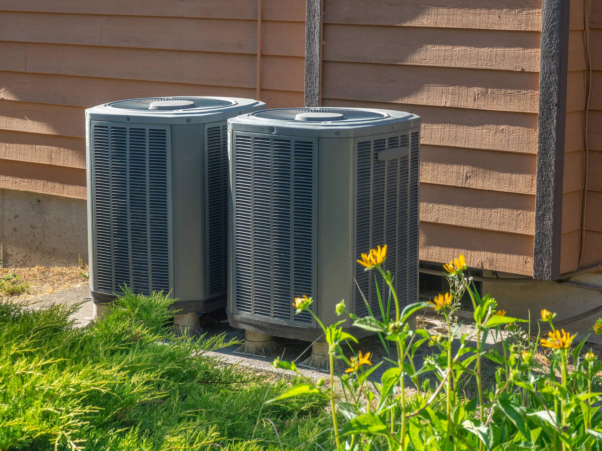 Metairie AC