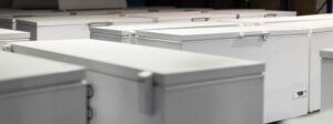Refrigeration- Big Easy AC Heating