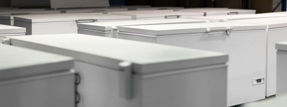 Refrigeration- Big Easy AC Heating