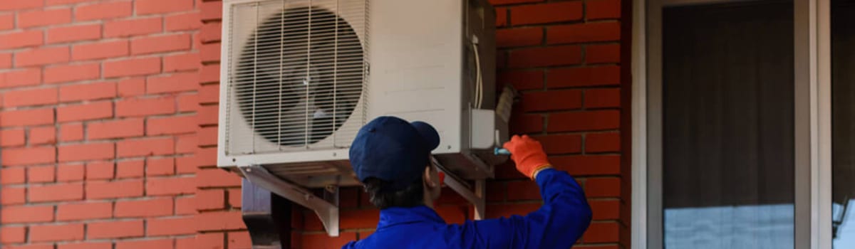 AC and Heating Contractor