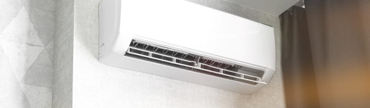 Ductless systems