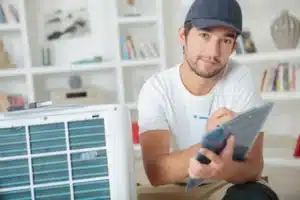 aircon contractor in new Orleans