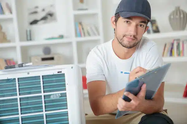 aircon contractor in new Orleans