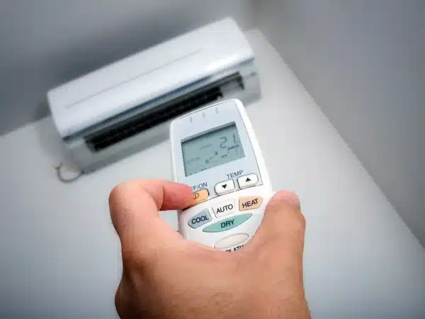 aircondition replacement