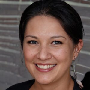 Teresa Hartley
