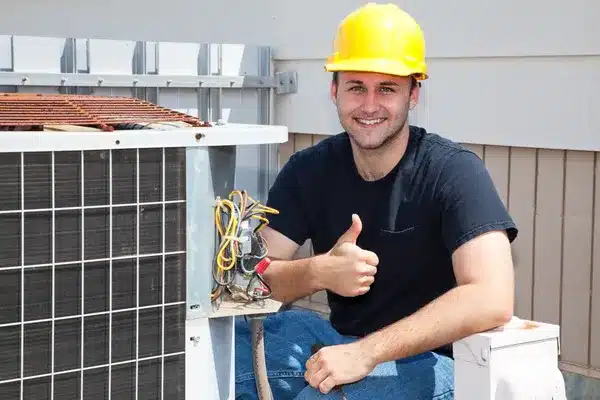 air condition and air quality contractor