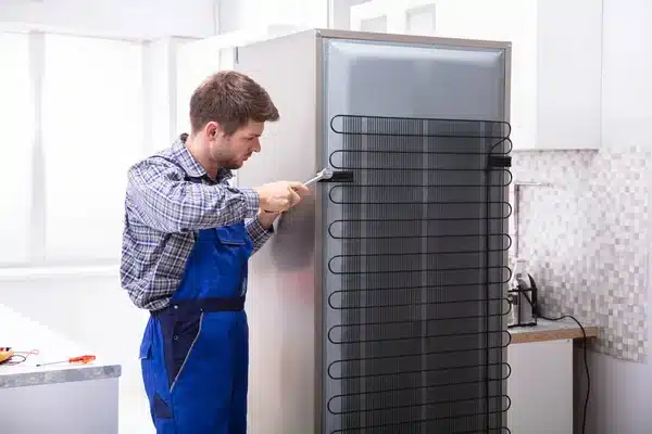 Refrigeration maintenance provider for how to choose the right commercial refrigeration service provider