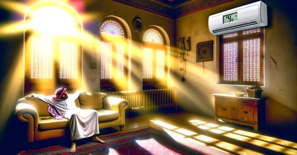 ac system performance indicators